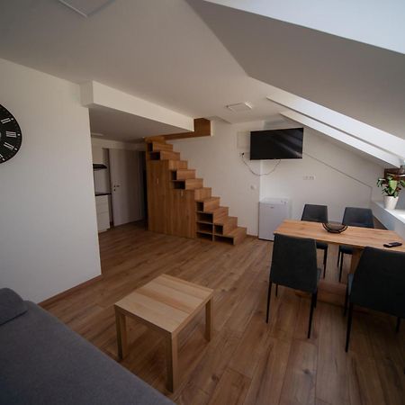 Sport Apartments Radovljica Exterior foto