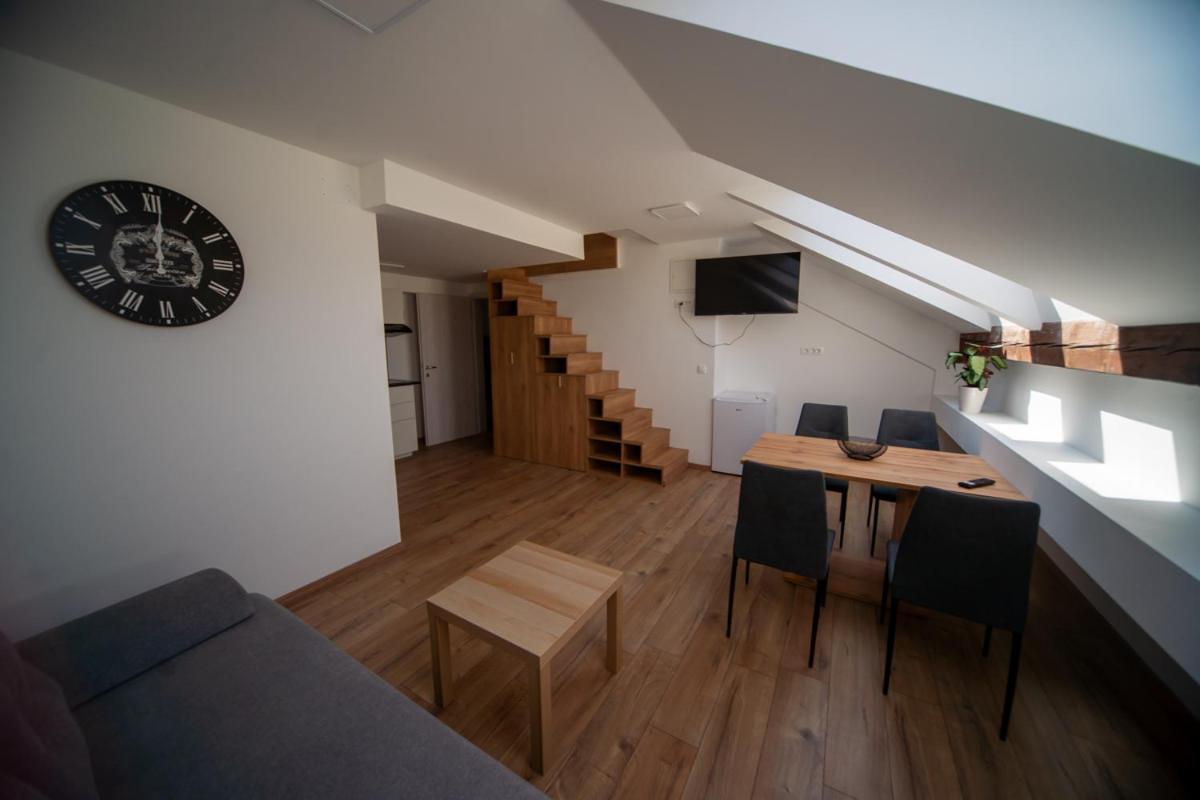 Sport Apartments Radovljica Exterior foto