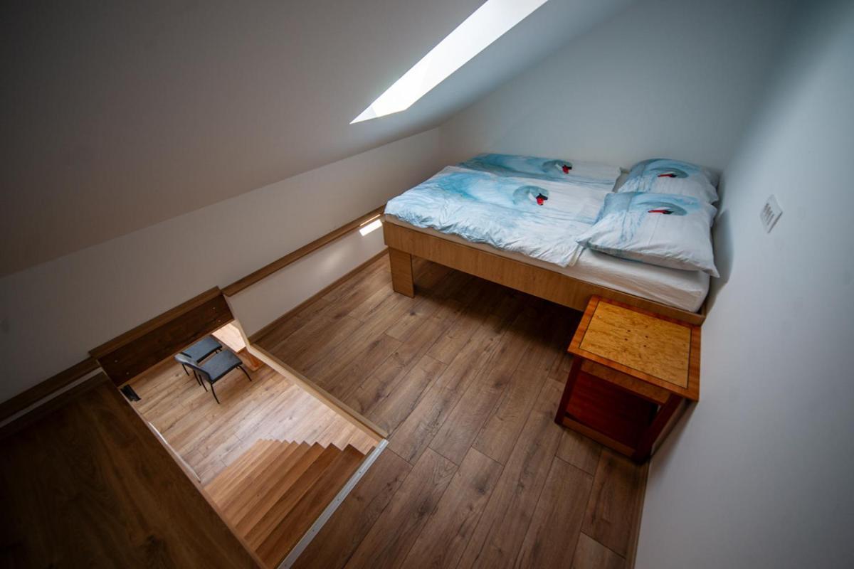 Sport Apartments Radovljica Exterior foto